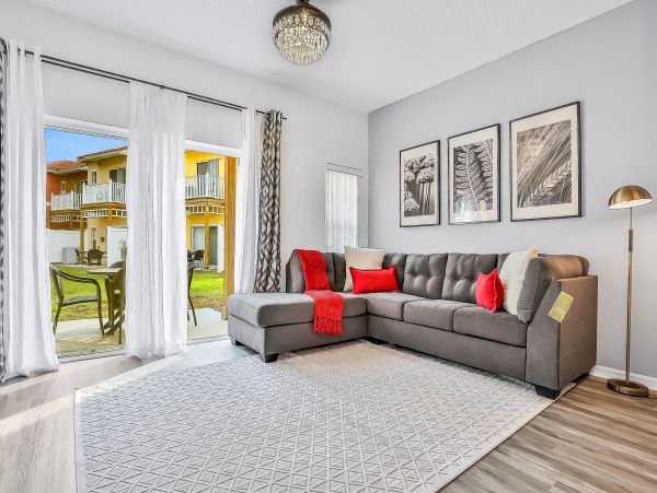 Orlando Home 1026713