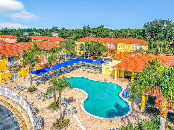 Orlando Home 1026713
