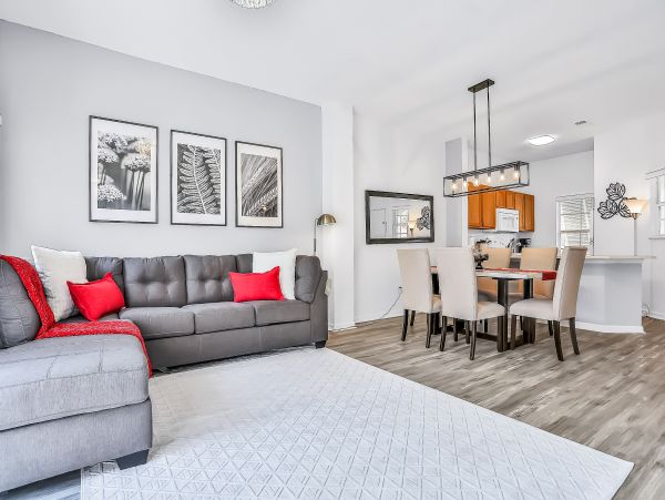 Orlando Home 1026713