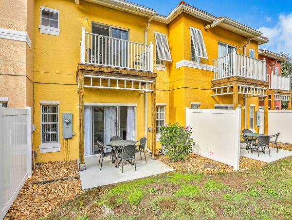 Orlando Home 1026713