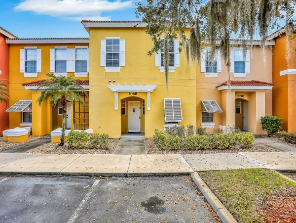 Orlando Home 1026713