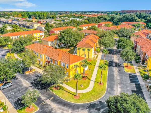 Orlando Home 1026713