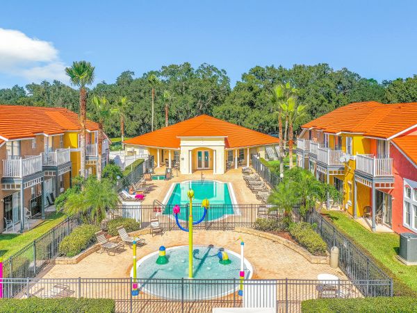 Orlando Home 1026713