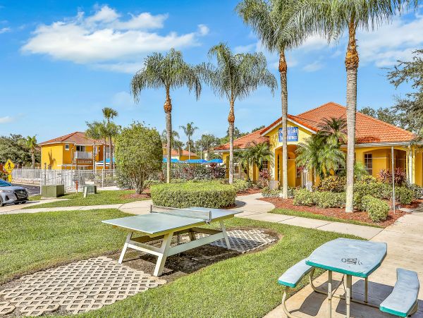 Orlando Home 1026713