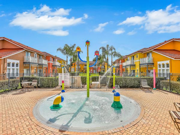 Orlando Home 1026713
