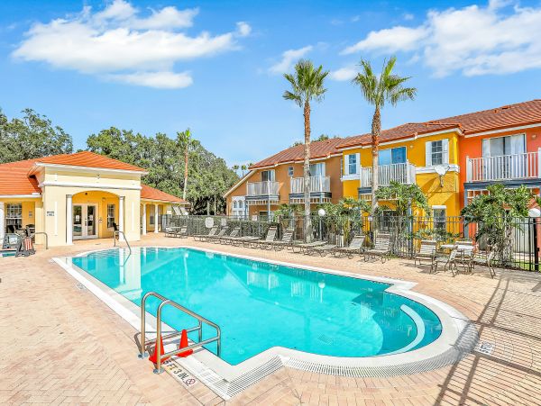 Orlando Home 1026713