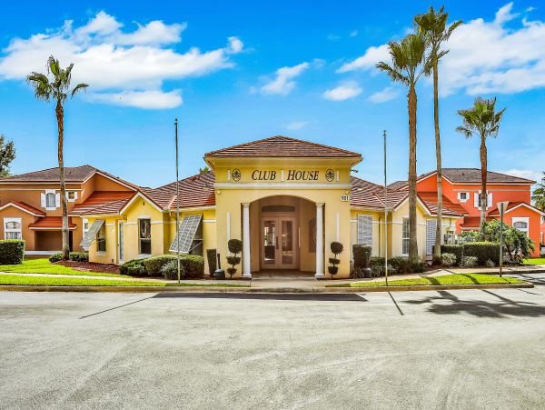 Orlando Home 1026713