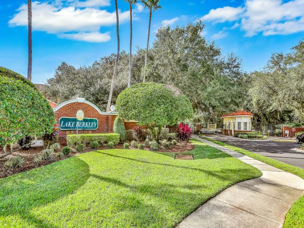 Orlando Home 1026713