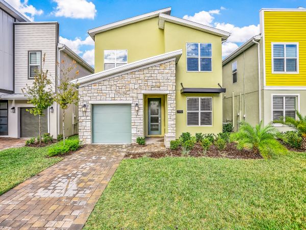 Orlando Home 1026714