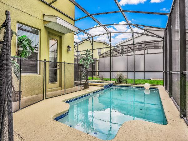 Orlando Home 1026714