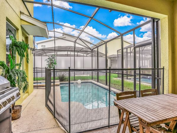 Orlando Home 1026714