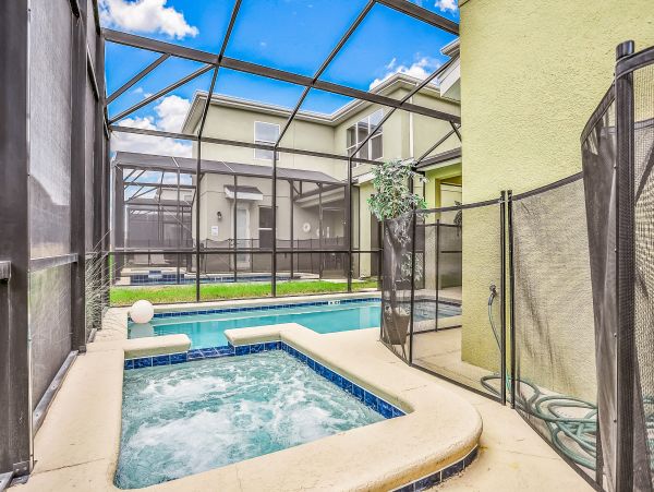 Orlando Home 1026714