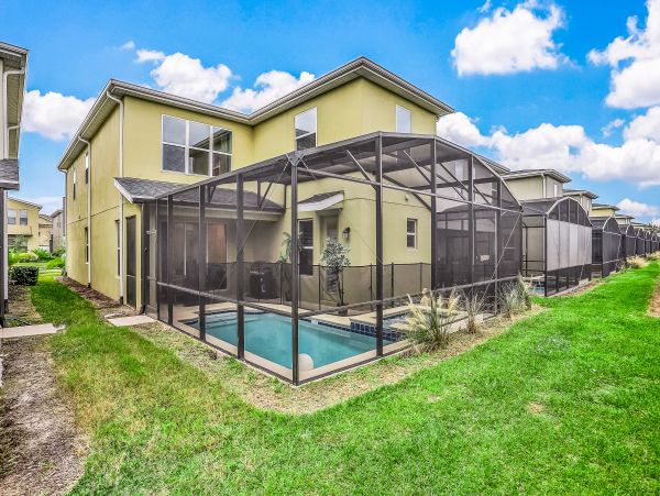 Orlando Home 1026714