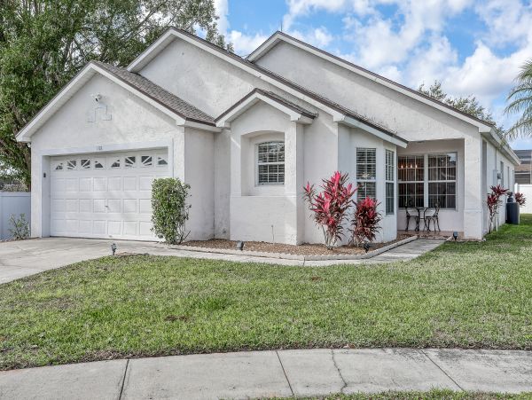 Orlando Home 1026715