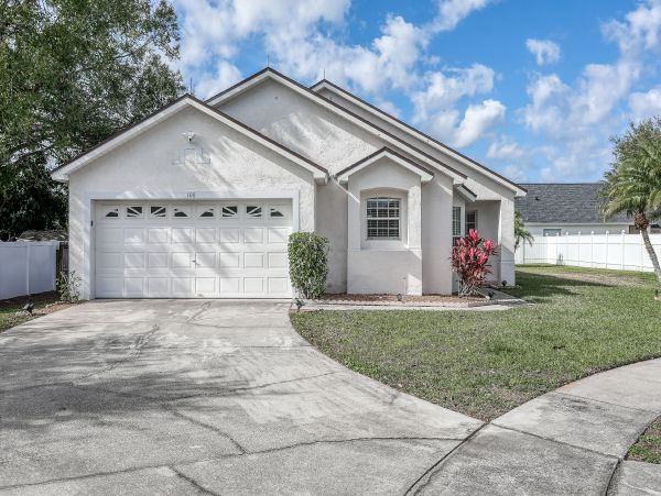 Orlando Home 1026715
