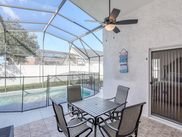 Orlando Home 1026715