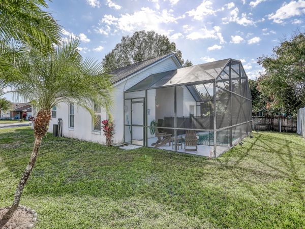 Orlando Home 1026715
