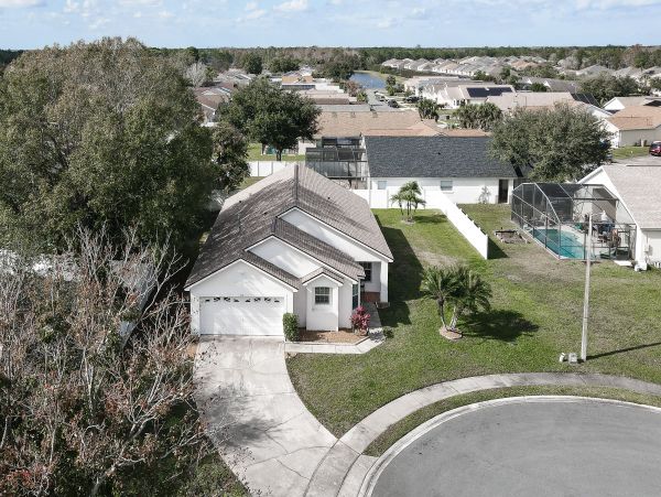 Orlando Home 1026715