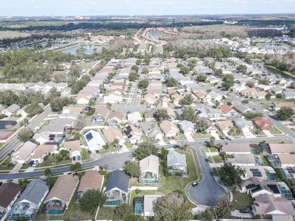 Orlando Home 1026715