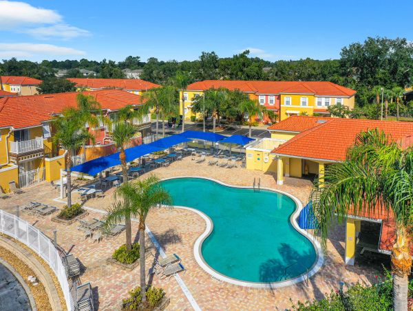 Orlando Home 1026716
