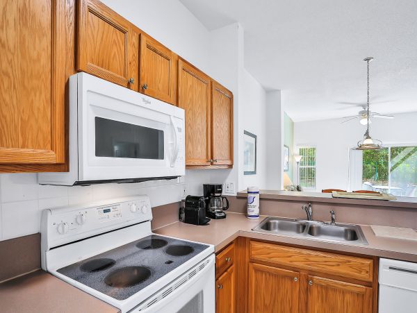 Orlando Home 1026716