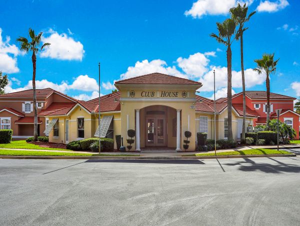 Orlando Home 1026716