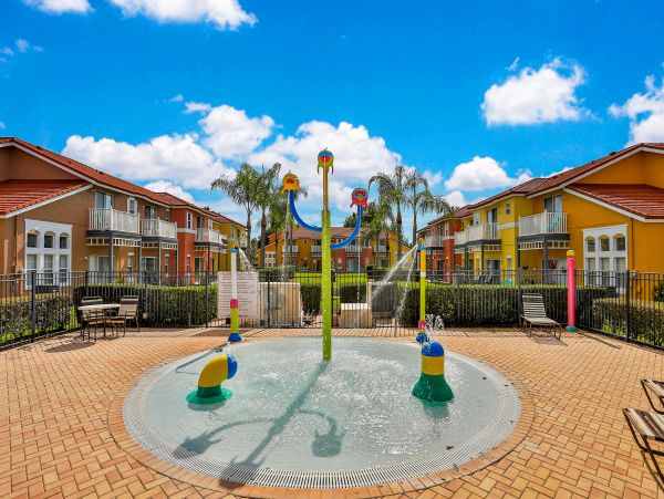Orlando Home 1026716