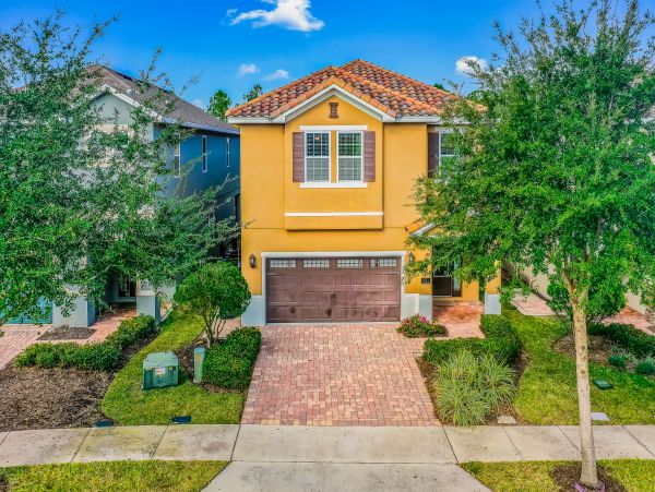 Orlando Home 1026717