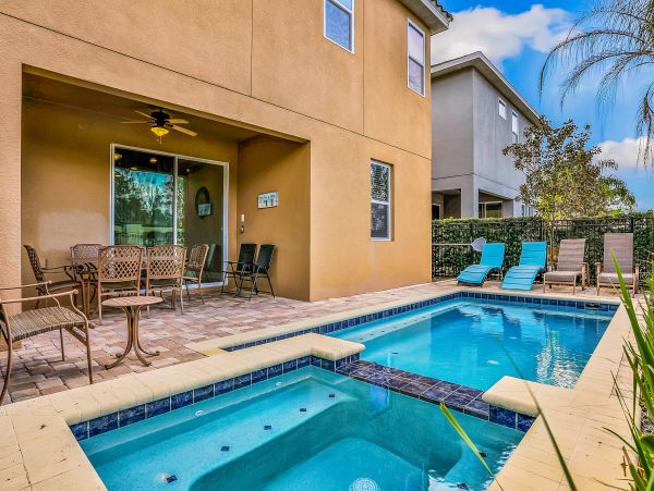 Orlando Home 1026717