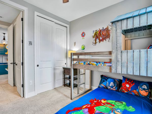 Orlando Home 1026717