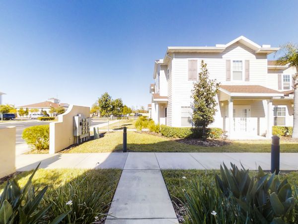 Orlando Home 1026718