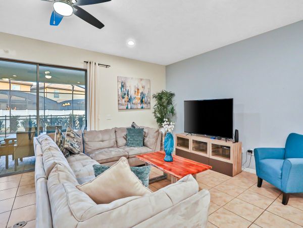 Orlando Home 1026719