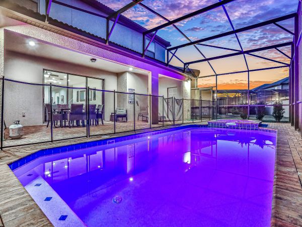 Orlando Home 1026719