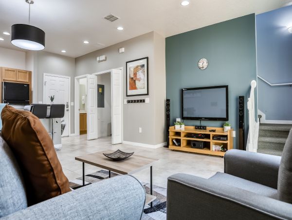 Orlando Home 1026720
