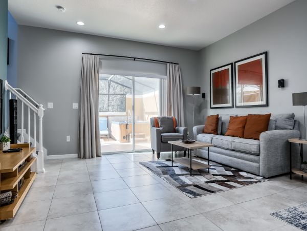 Orlando Home 1026720