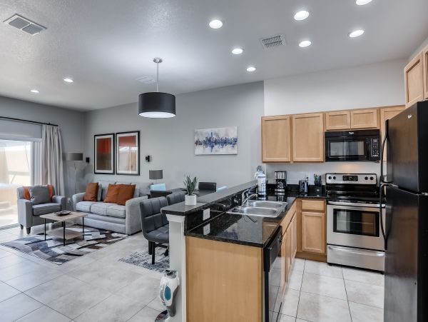 Orlando Home 1026720