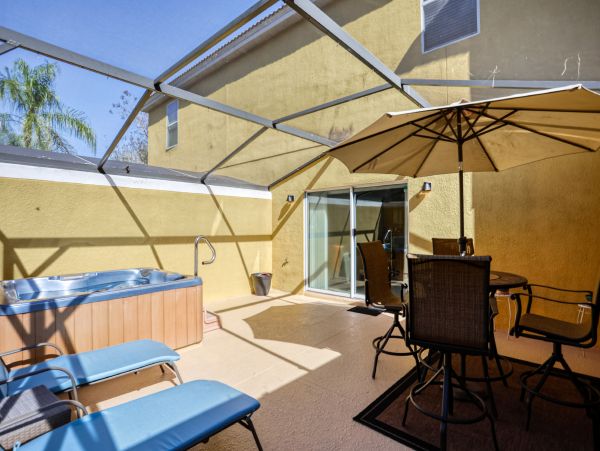 Orlando Home 1026720