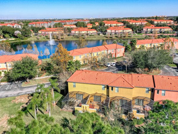 Orlando Home 1026720