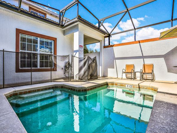 Orlando Home 1026721