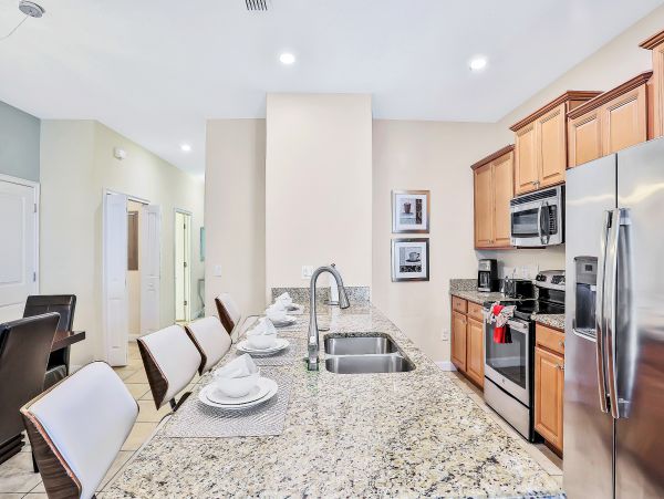 Orlando Home 1026721