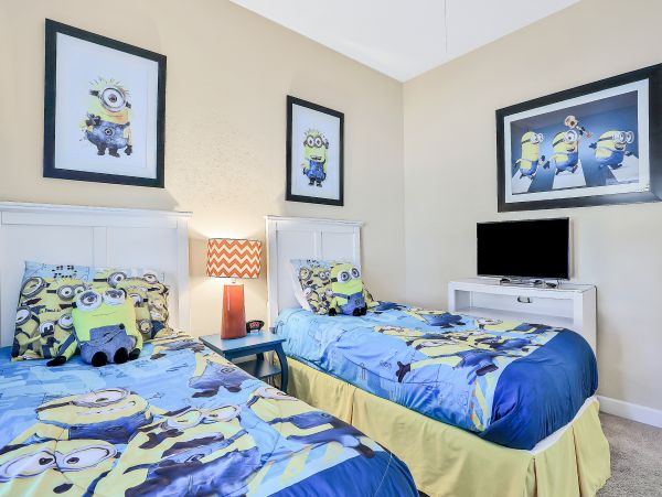 Orlando Home 1026721