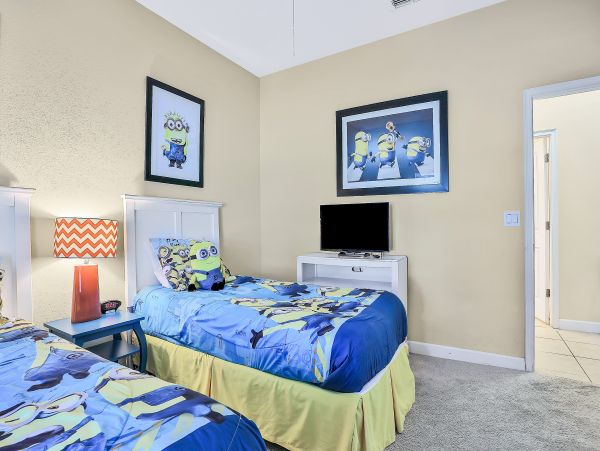 Orlando Home 1026721
