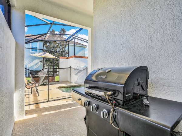 Orlando Home 1026721