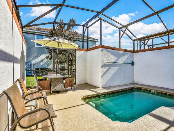 Orlando Home 1026721