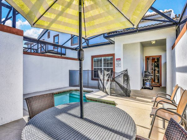 Orlando Home 1026721