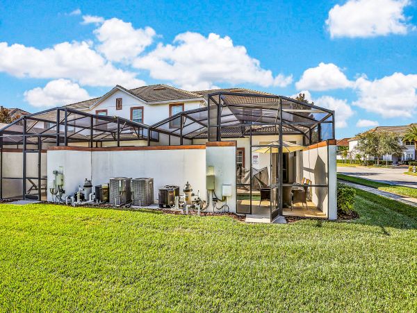 Orlando Home 1026721