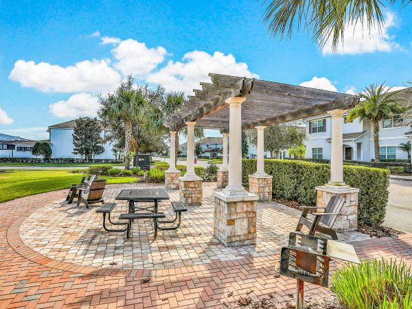 Orlando Home 1026721