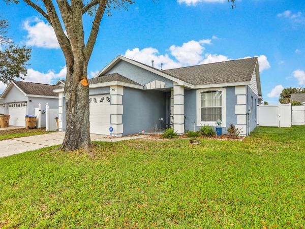 Orlando Home 1026722