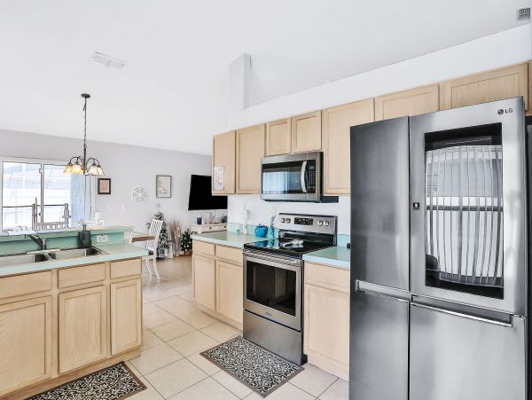 Orlando Home 1026722