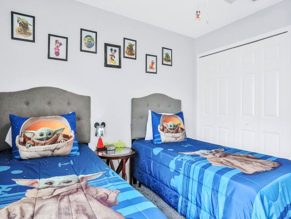 Orlando Home 1026722